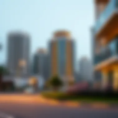 Notable Understanding the Cost of Living in the UAE
