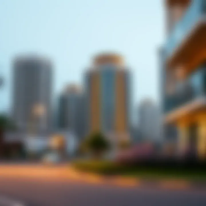 Notable Understanding the Cost of Living in the UAE