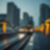 Understanding the Costs Involved in the Dubai Metro: A Comprehensive Guide Introduction