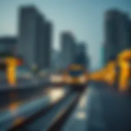 Understanding the Costs Involved in the Dubai Metro: A Comprehensive Guide Introduction