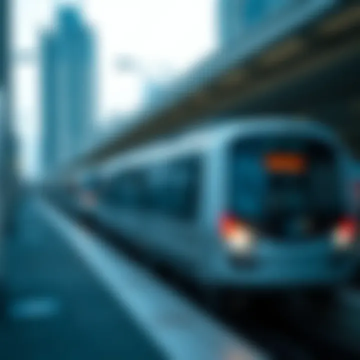 Notable Understanding the Costs Involved in the Dubai Metro: A Comprehensive Guide