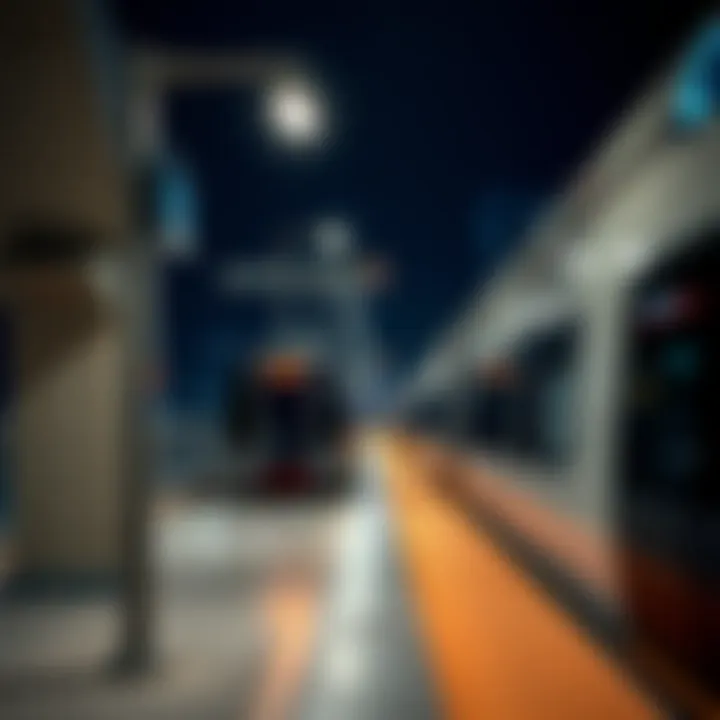 Understanding the Costs Involved in the Dubai Metro: A Comprehensive Guide Summary