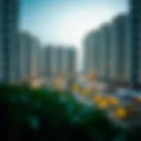 Understanding the Grace Period After Residence Cancellation in Dubai Introduction