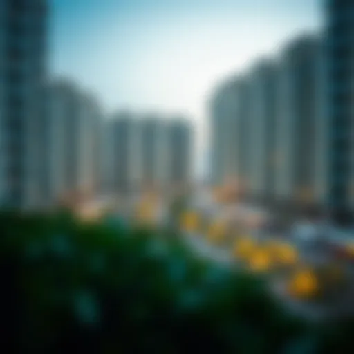 Understanding the Grace Period After Residence Cancellation in Dubai Introduction