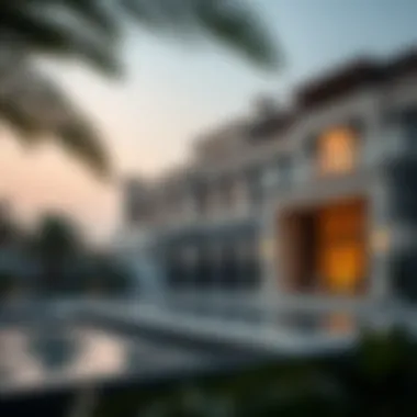 Notable Understanding the Grace Period After Residence Cancellation in Dubai