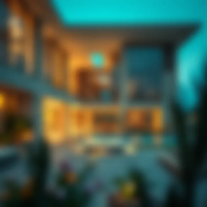 Understanding the Grace Period After Residence Cancellation in Dubai Summary