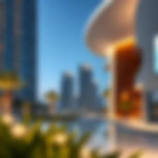 Understanding the Remax Smart Concept in Dubai's Real Estate Market Introduction