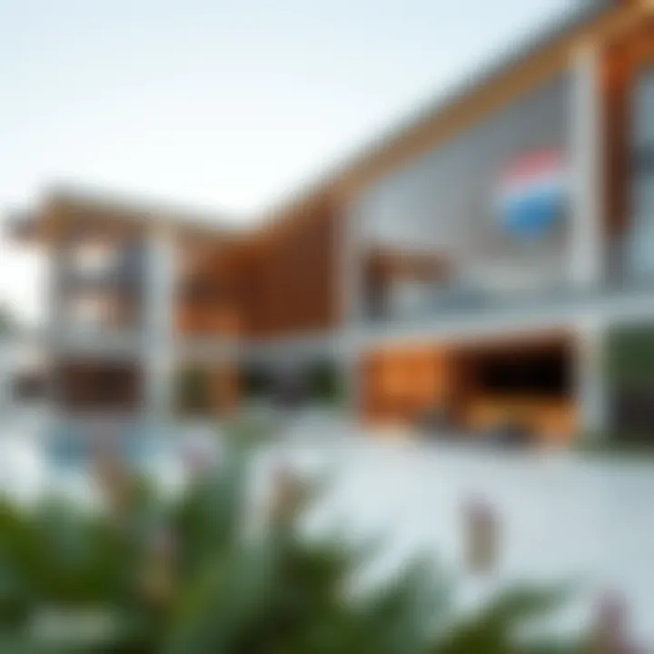 Notable Understanding the Remax Smart Concept in Dubai's Real Estate Market
