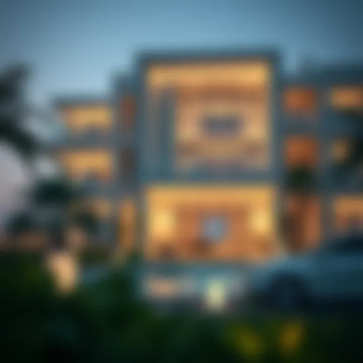 Understanding the Remax Smart Concept in Dubai's Real Estate Market Summary