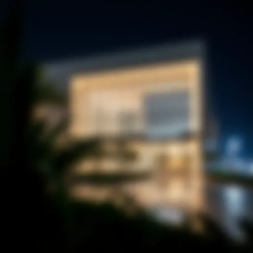 Understanding the Role of Arada Sales Office in Dubai's Real Estate Market Introduction