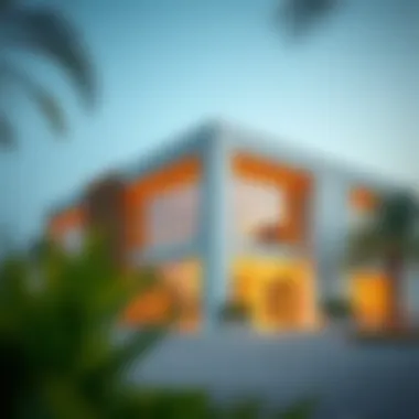 Notable Understanding the Role of Arada Sales Office in Dubai's Real Estate Market Notable Understanding the Role of Arada Sales Office in Dubai's Real Estate Market