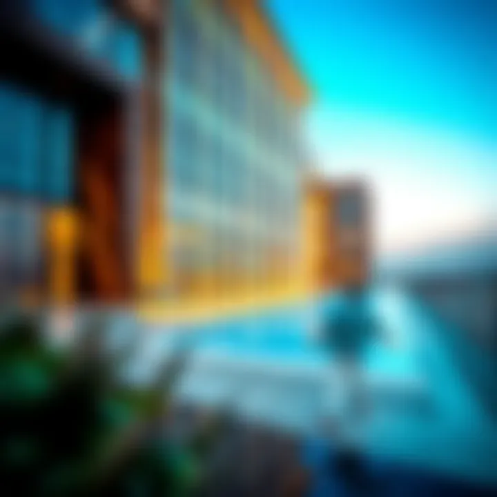 Understanding the Role of Arada Sales Office in Dubai's Real Estate Market Summary