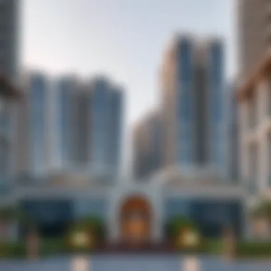 Notable Understanding the Zabeel Emaar Address in Dubai Notable Understanding the Zabeel Emaar Address in Dubai