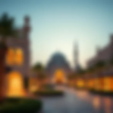 Understanding UAE Official Holidays: A Comprehensive Guide Summary