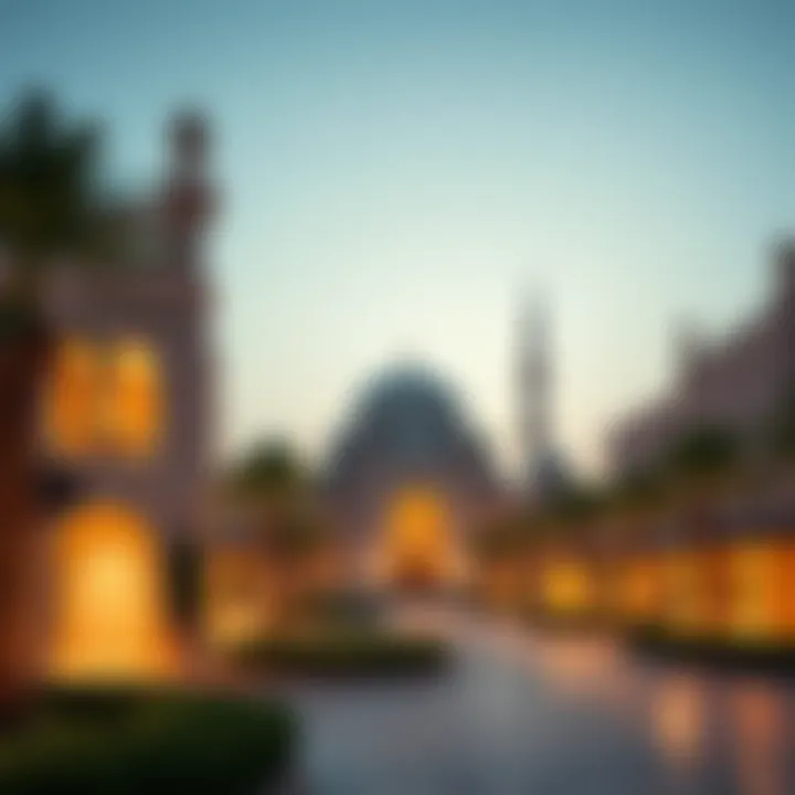 Understanding UAE Official Holidays: A Comprehensive Guide Summary