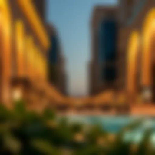 Upcoming Holidays in Dubai: A Comprehensive Overview Introduction