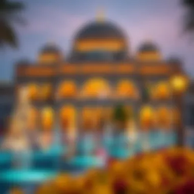Notable Upcoming Holidays in Dubai: A Comprehensive Overview Notable Upcoming Holidays in Dubai: A Comprehensive Overview