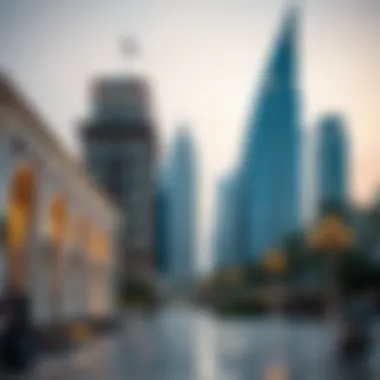 Upcoming Holidays in Dubai: A Comprehensive Overview Summary Upcoming Holidays in Dubai: A Comprehensive Overview Summary