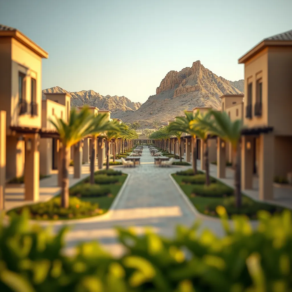 Exploring Arabian Ranches: Dubai's Premier Community Guide
