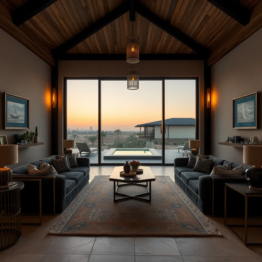 Farmhouse Living in Dubai: Insights and Opportunities